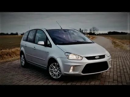 C max 1.6 tdci