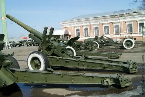 Орудие это
