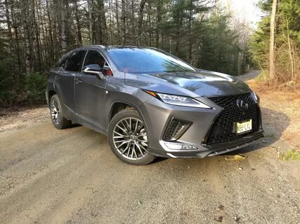 Lexus 35