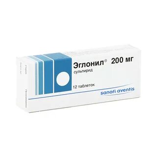 Эглонил