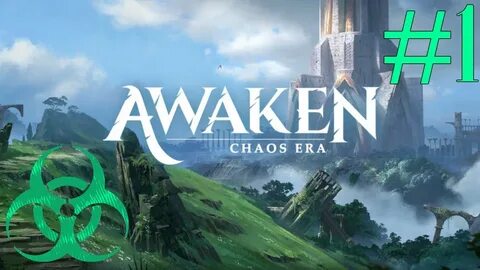 Awaken игра андроид