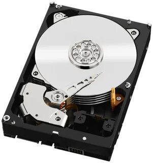 Raw hdd дисков