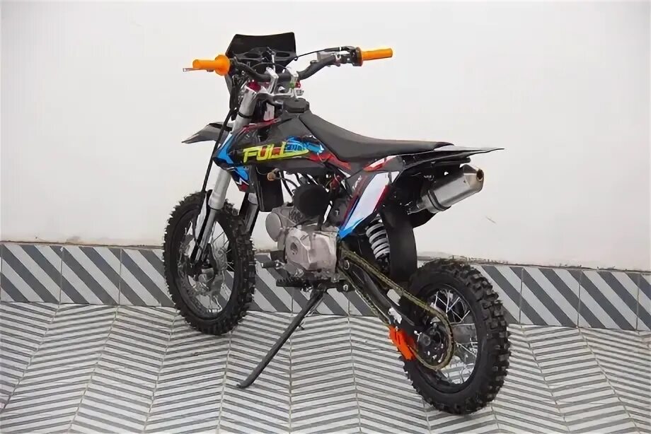 125 f c. Питбайк full crew fc125e. full crew fc125e 17/14. full crew fc125e 14/12. питбайк full crew fc125 17/14.
