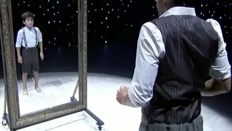 Mirror time