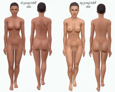 Nude body types ✔ Фото Голых Женских Форм. 