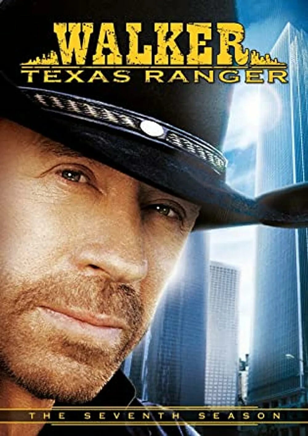 Walker ranger