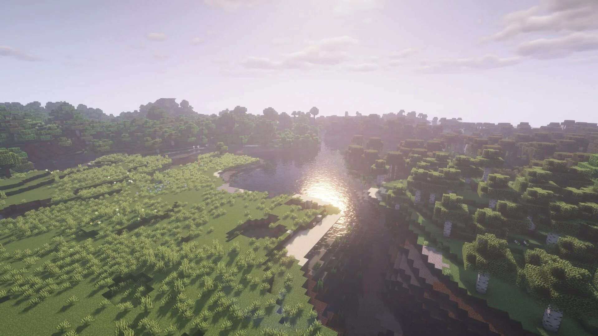 Best shaders for minecraft