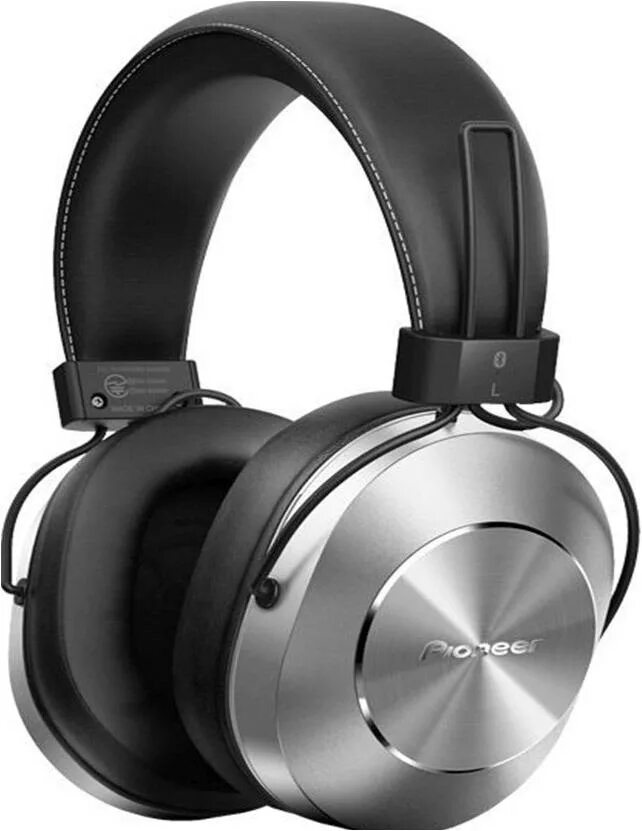 Наушники Pioneer se-ms7bt. Мониторные наушники Pioneer. Pioneer наушники беспроводные. Pioneer наушники беспроводные накладные. Купить наушники тверь