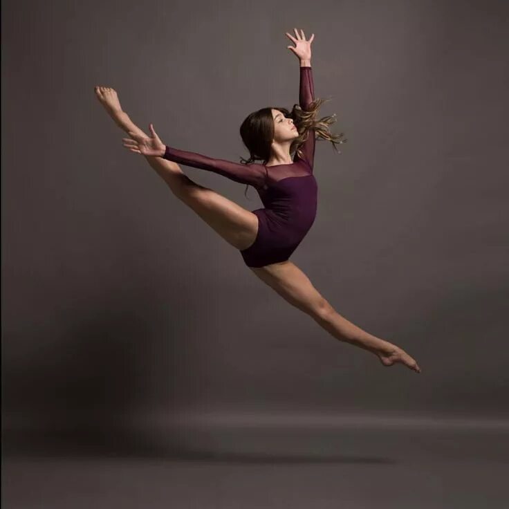 Dancer instagram