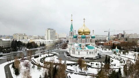 Время мск в омске