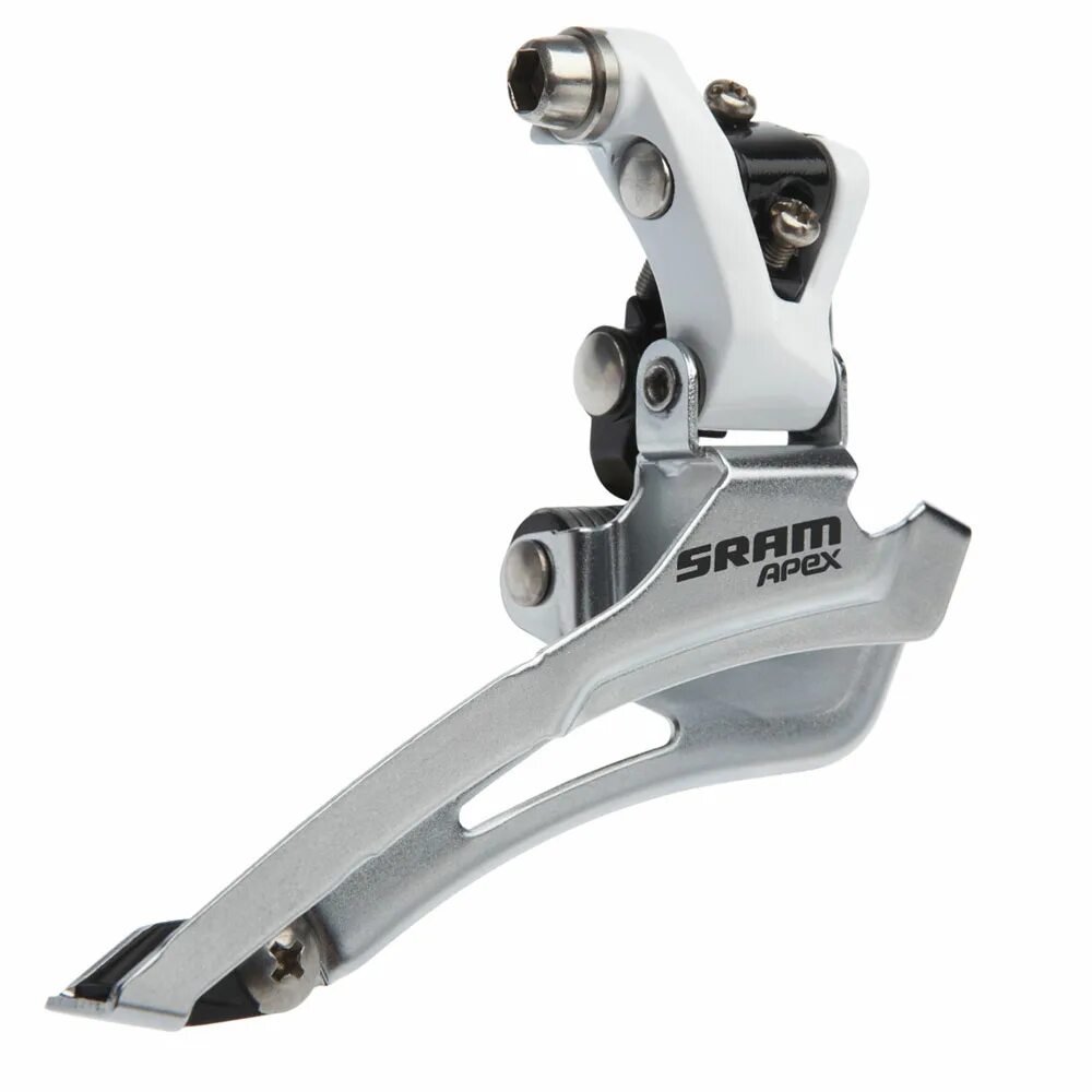 Переключатель sram 12. Sram force передний переключатель. крепление переднего переключателя braze on. переключатель передний асера. передний переключатель скоростей на велосипеде.