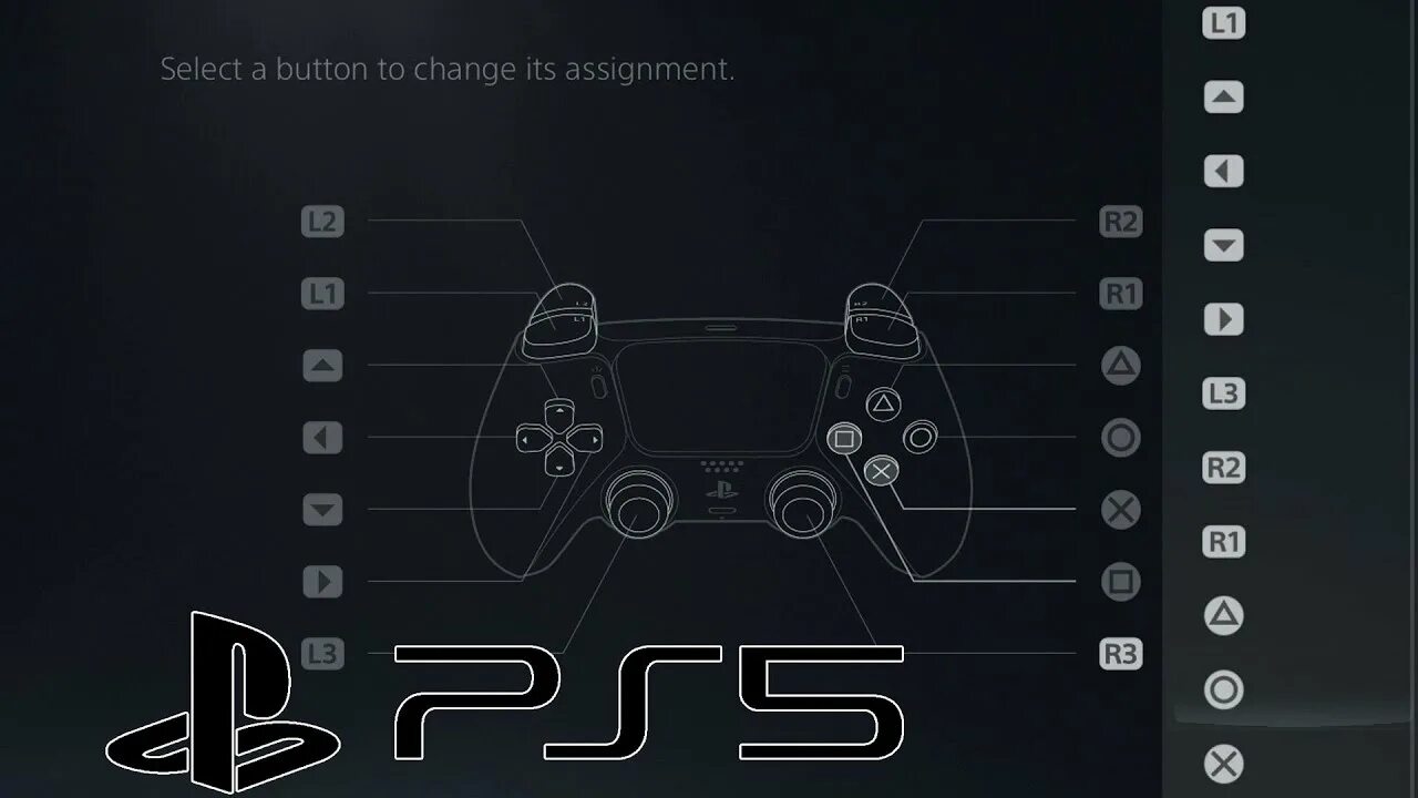 Контроллер ps5 кнопка options. Ps5 menu. Кнопка options на ps5. Меню ps5