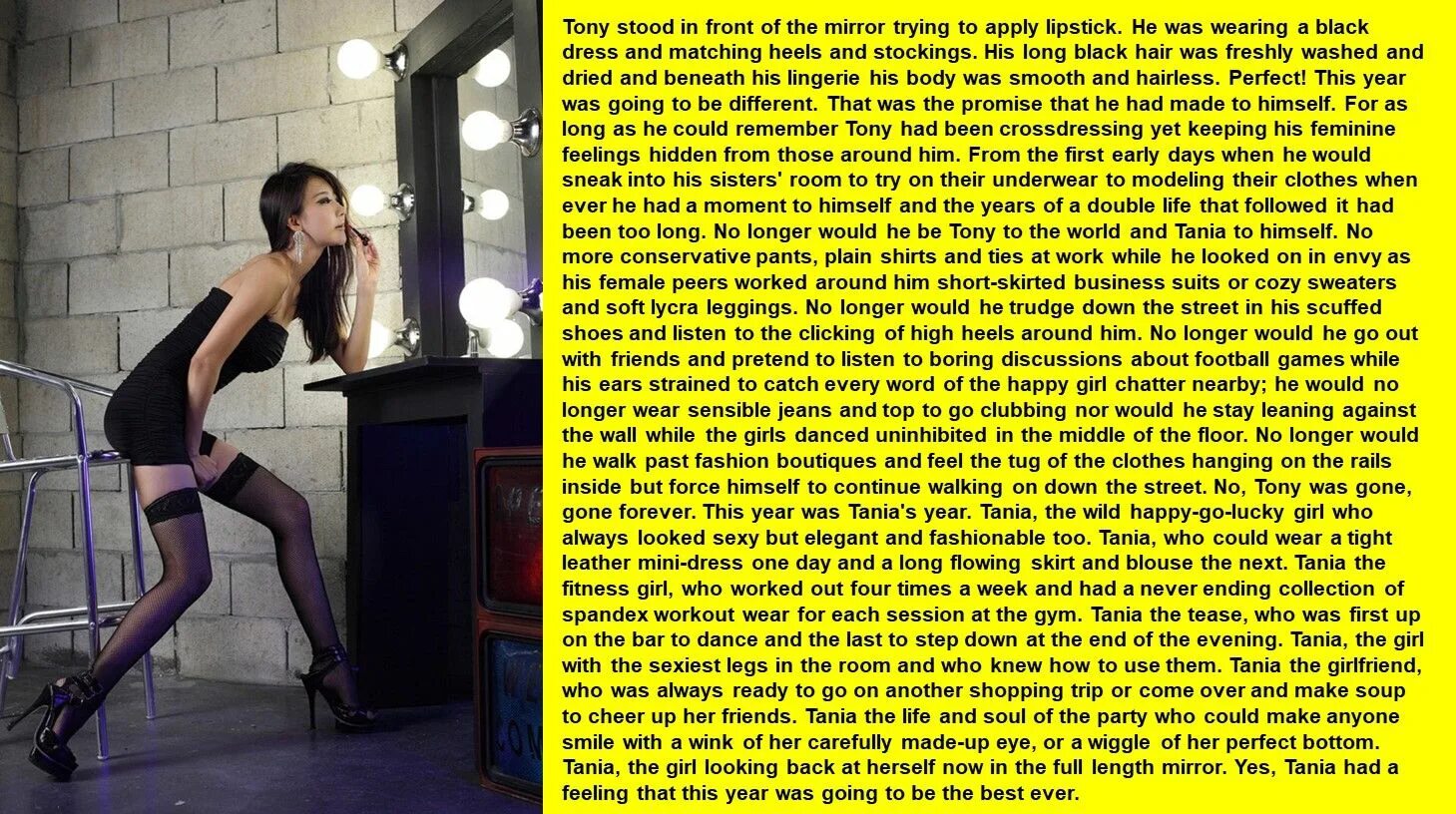 Transformation stories tg captions. Девушка трансформируется в куклу. Феминизация комиксы на русском. Tg captions превращение в. Феминизация комиксы.