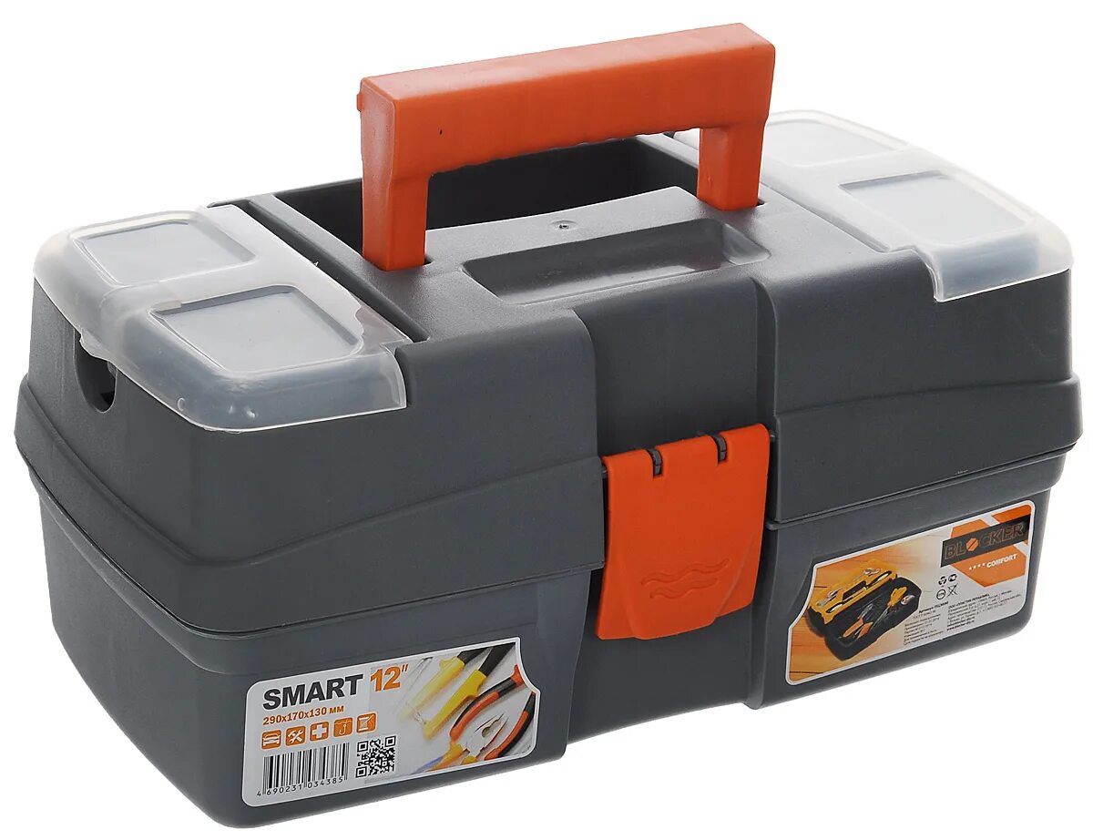 Tool blocks