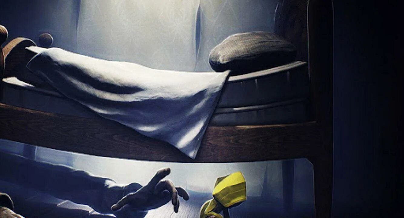 Когда выйдет на андроид little nightmares 2. Little nightmares написать @облако.