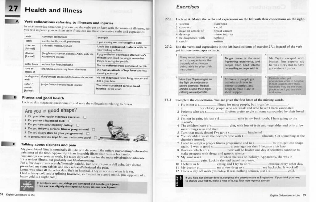 English collocations in use Intermediate. English collocations in use. English collocations in use pre-Intermediate. English collocations in use Elementary. Vocabulary in use intermediate ответы