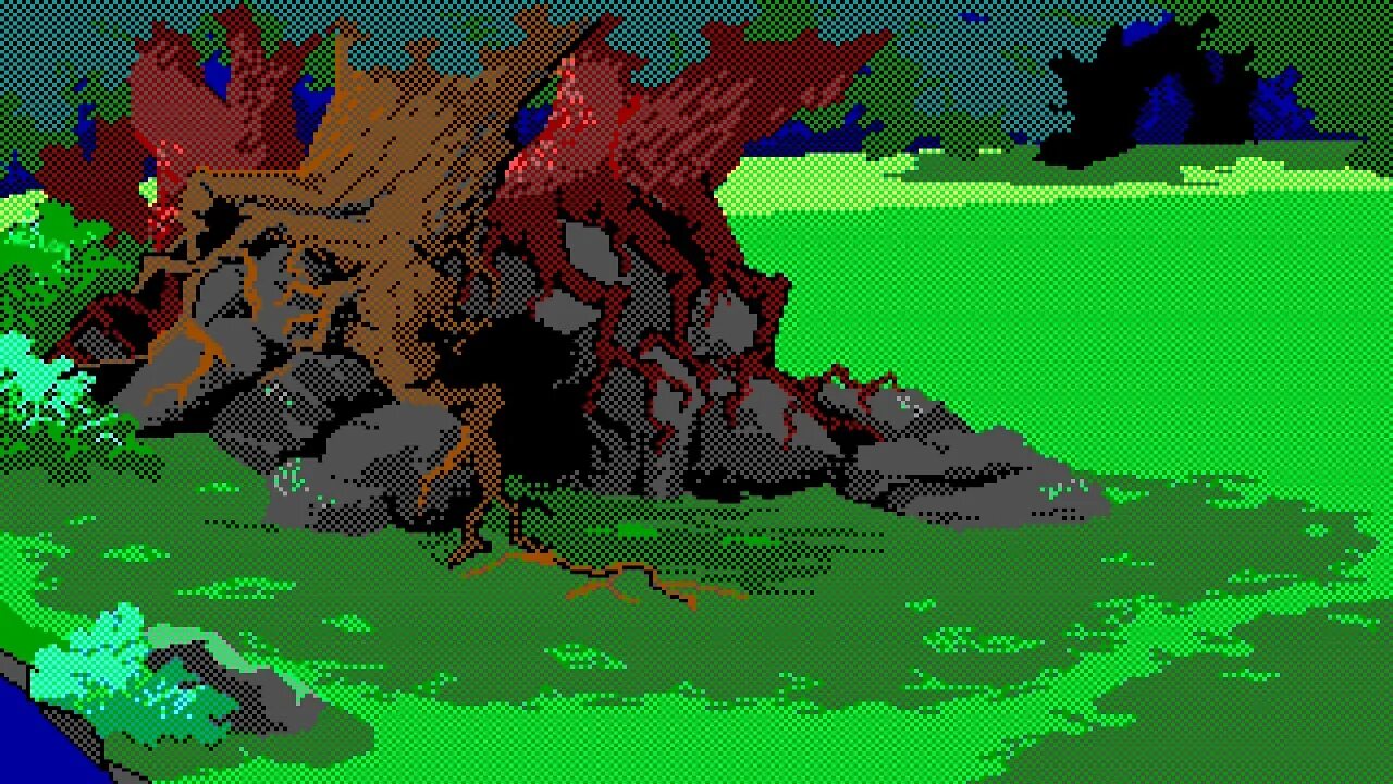 Quest game tuner. King quest 1. игра kings quest. king&#039;s quest: quest for the crown. игра квест 1990.