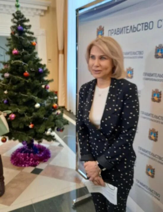 Звягинцева наталья валерьевна ставрополь фото Еще 312 ковидных коек откроют на Ставрополье до 16 ноября