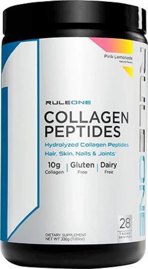 Collagen peptides nl. Коллаген Rule 1 Collagen Peptides. Collagen Peptides Rule one. Коллаген пептид 430мл. Коллаген пептиды гидролизованный.