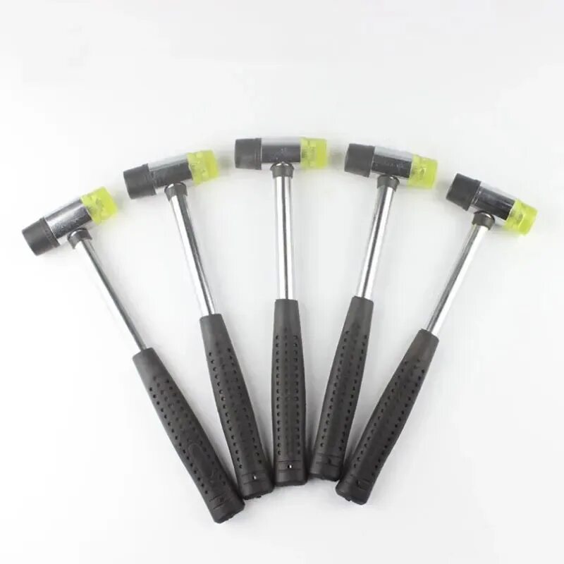 Молоток lux tools. Надувные игрушечные вилы ручные. Резиновые инструменты. Молоток резиновый для плитки. Резиновые инструменты.