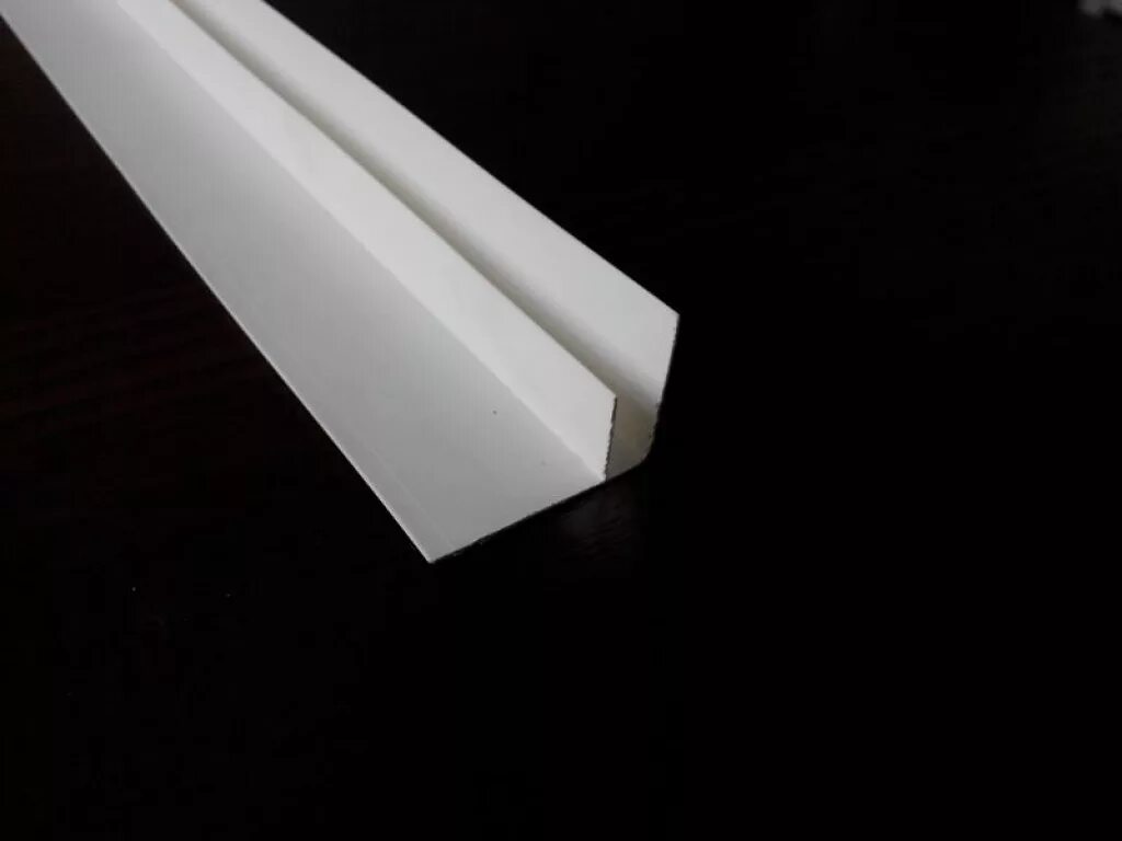 профиль пвх f-образный 10мм белый 3м. профиль старт-финиш пвх (бел) 45 мм, 3м (f-профиль) 50шт. F образный профиль белый. F образный профиль белый. финишный профиль для панели 3м 903.