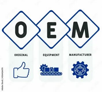 Oem системы