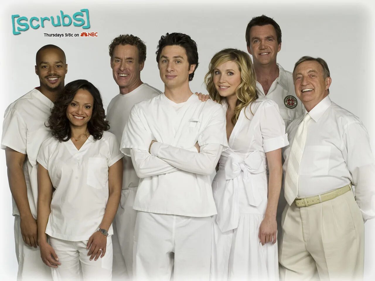 Scrubs 1