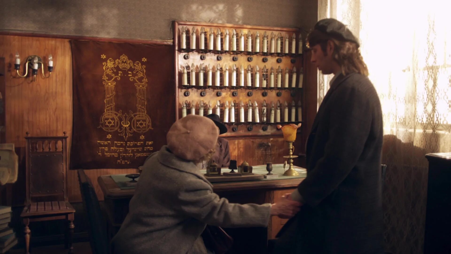 шулер у гоголя