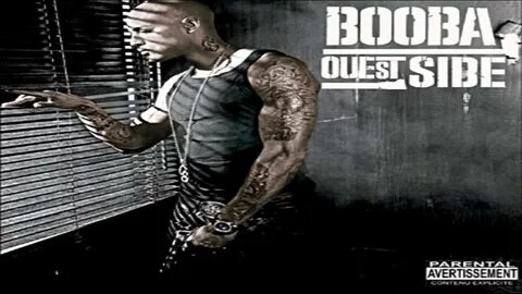 Booba Outro - YouTube.