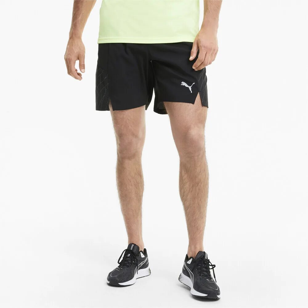 Шорты run. Шорты Puma graphic Woven 7″ men’s Running shorts. Шорты Puma Ultraweave 3" men's Running shorts. Шорты Puma Run graphic. Пума РАН сплит шорты.