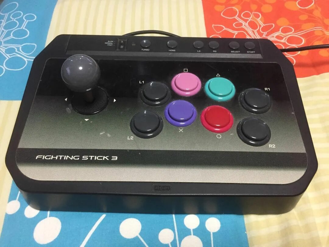 Game stick 3