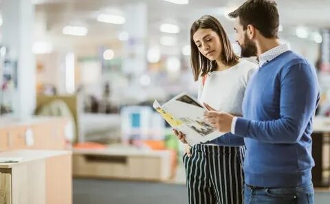 Choosing partner