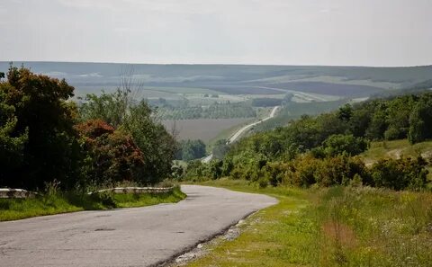 Село новый вид