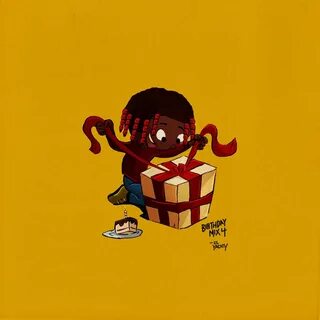 Birthday mix 2024