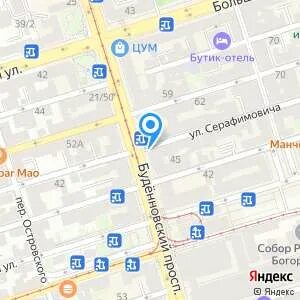 Дон трейд ростов