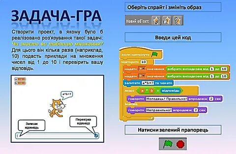 Роботландия скретч