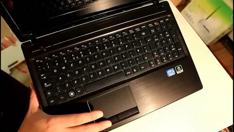 Lenovo g580 драйвера