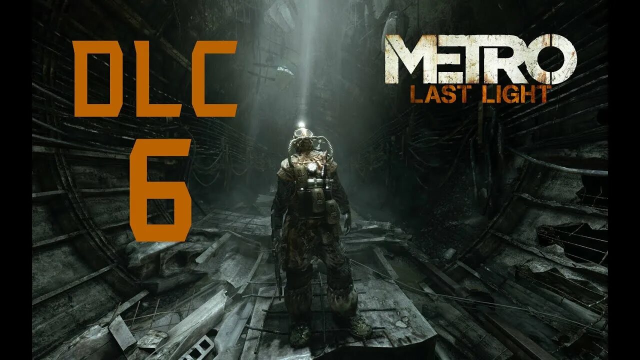 Metro last Light DLC Хан. Metro last Light Anna DLC. Прохождение метро ласт редукс