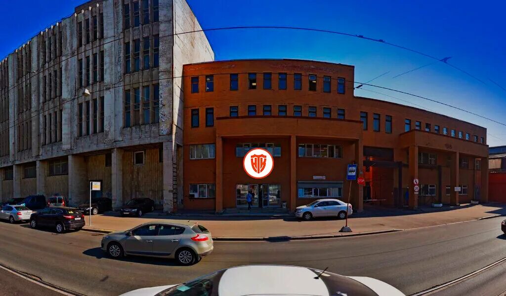 Обуховская 120