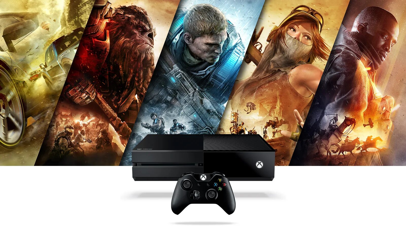 Xbox one игры 4. Xbox 360 games эксклюзивы для Xbox. Рекламный баннер игры. PLAYSTATION 4 реклама. Рекламный баннер для PLAYSTATION.