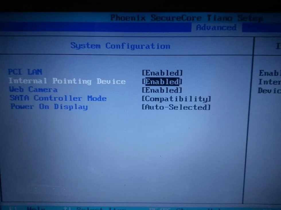 Тачпад bios. Включение тачпада на ноутбуке asus биос. тачпад в биосе леново. включение тачпада в биосе lenovo. lenovo thinkpad bios.