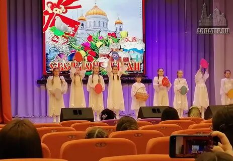 Концерты в березниках