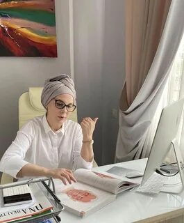 Косметолог махачкала