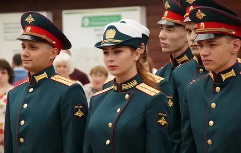 Училище офицеров