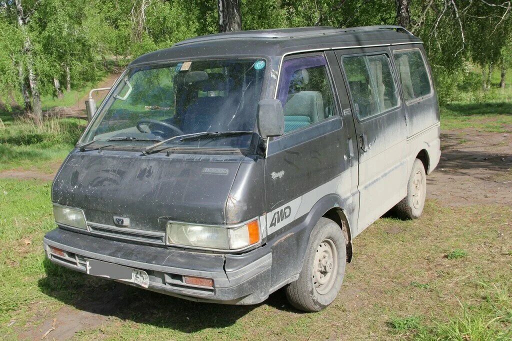 Mazda Bongo 1990 4wd. Mazda Bongo III. Mazda Bongo 1966. Mazda Bongo 1990 люк.