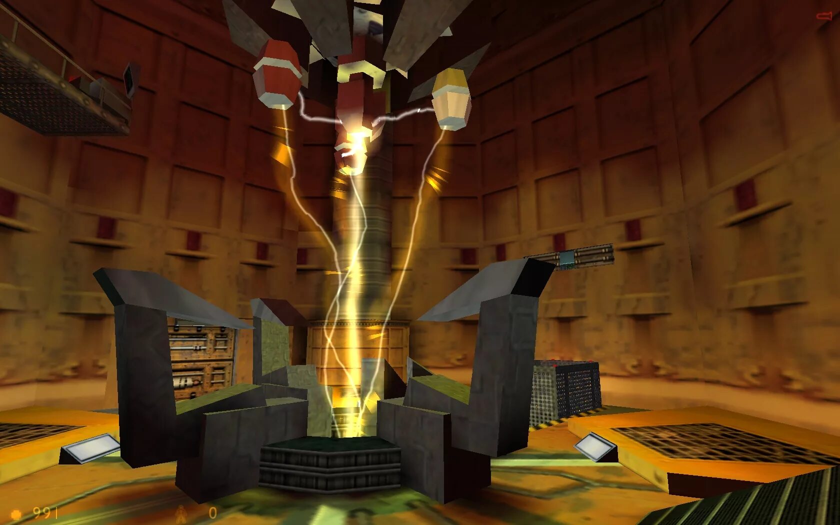 Half life playground. Халф лайф 1. Half Life 1 1998. Хаkn Лайт 1.