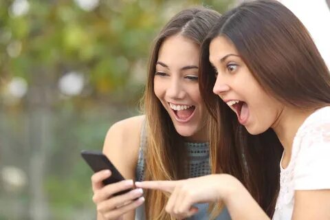 Забавные приложения для Android, которые вас развеселят 