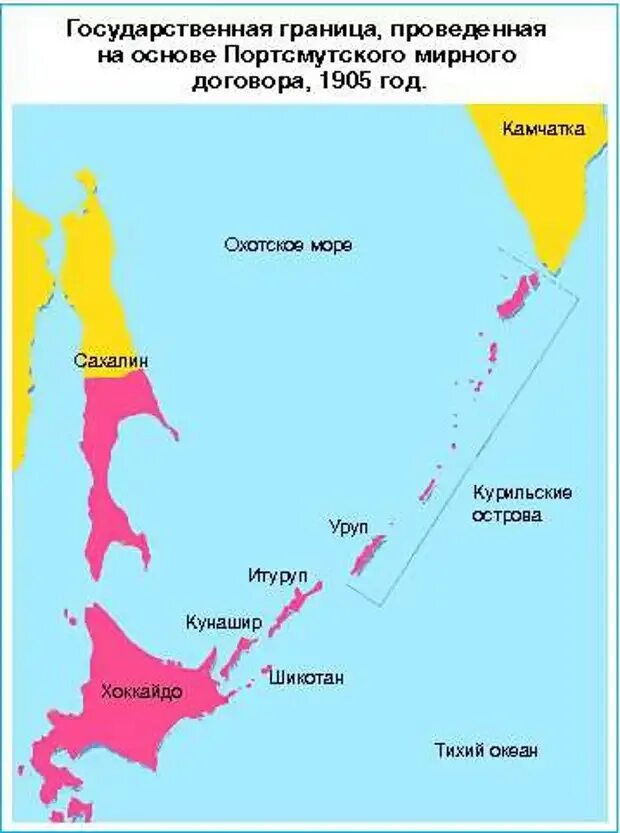 Какие курильские острова. Острова японские Сахалин Курильские. Южный Сахалин и Курильские острова на карте. Карта Курильских островов 19 века.