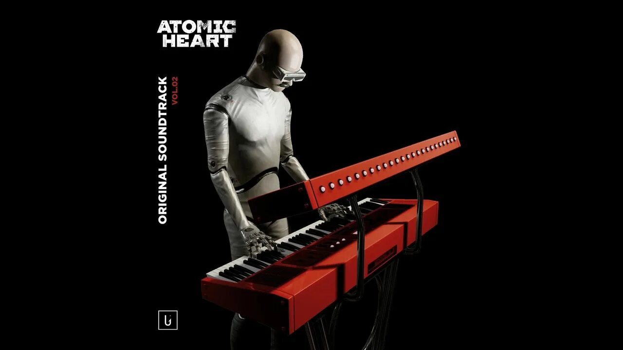 Atomic heart ost vol 4. Atomic heart лимбо. Atomic heart ost vol 4. Atomic heart ost. Atomic heart ost vol 4.