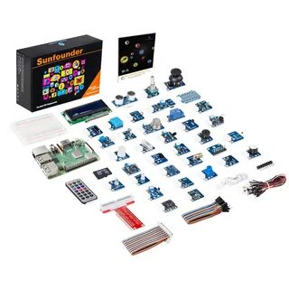 Pi комплекты
